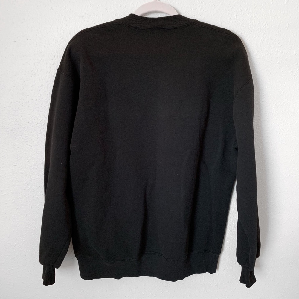 ❌SOLD❌Vintage 1997 Lakewood Sweatshirt - Picture 3 of 5